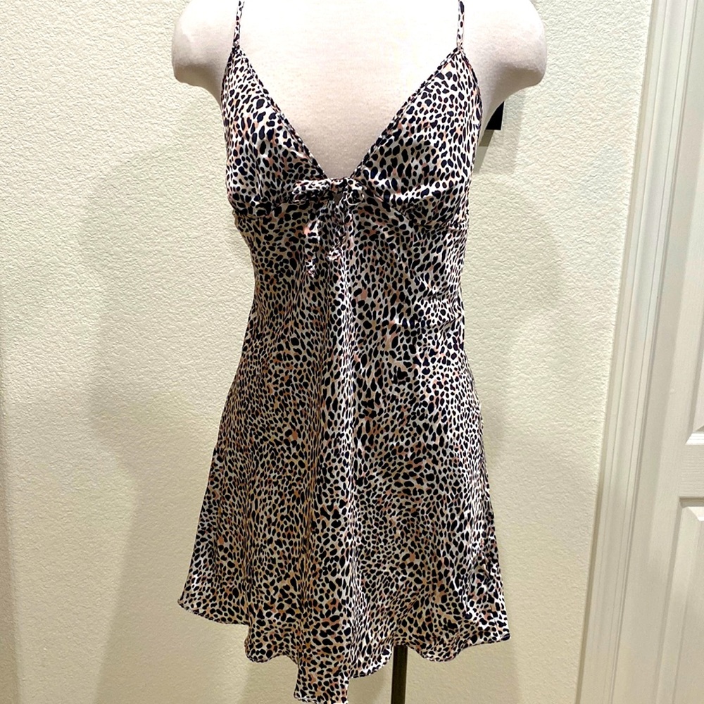 Victoria’s Secret Silk